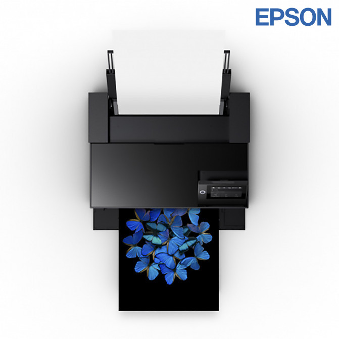 Принтер Epson SureColor SC-P700 A3+