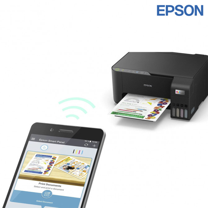 МФУ Epson L3251