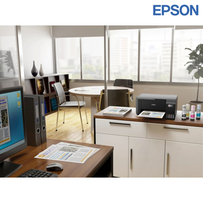 МФУ Epson L3251