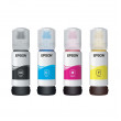 Чернила Epson Original 003 (4 цвета)