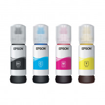 Cerneala Epson Originala 003 (4 culori)
