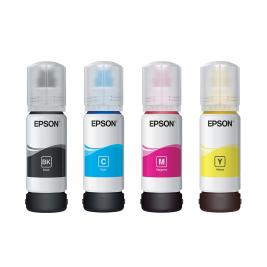 Чернила Epson Original 003 (4 цвета)