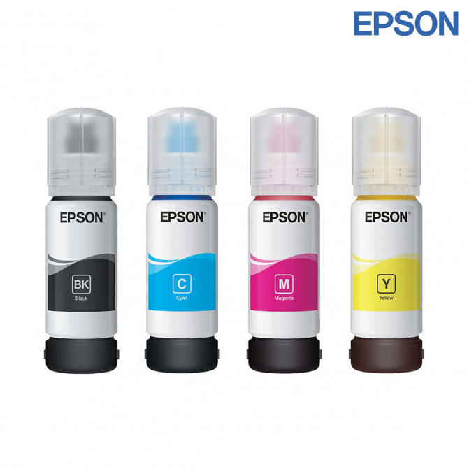 Cerneala Epson Originala 003 (4 culori)