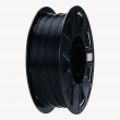 Filament pentru imprimanta 3D Creality, EN-PLA, Black, 1.75 мм, 1кг