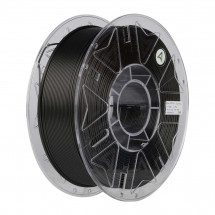 Filament pentru imprimanta 3D Creality, Hyper PETG-CF, Night Gray, 1.75 мм, 1кг