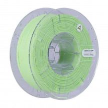 Filament pentru imprimanta 3D Creality, Hyper Luminous PLA, Green, 1.75 мм, 1кг