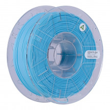 Filament pentru imprimanta 3D Creality, Hyper Luminous PLA, Blue, 1.75 мм, 1кг
