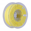 Filament pentru imprimanta 3D Creality, Hyper Luminous PLA, Yellow, 1.75 мм, 1кг