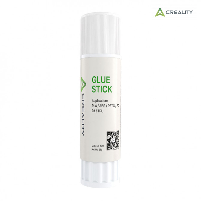 Клей-стик Creality для печатной платформы 3д принтера (Glue Stick)