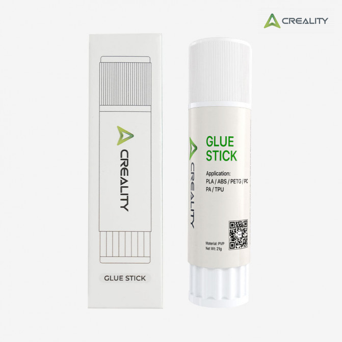Клей-стик Creality для печатной платформы 3д принтера (Glue Stick)