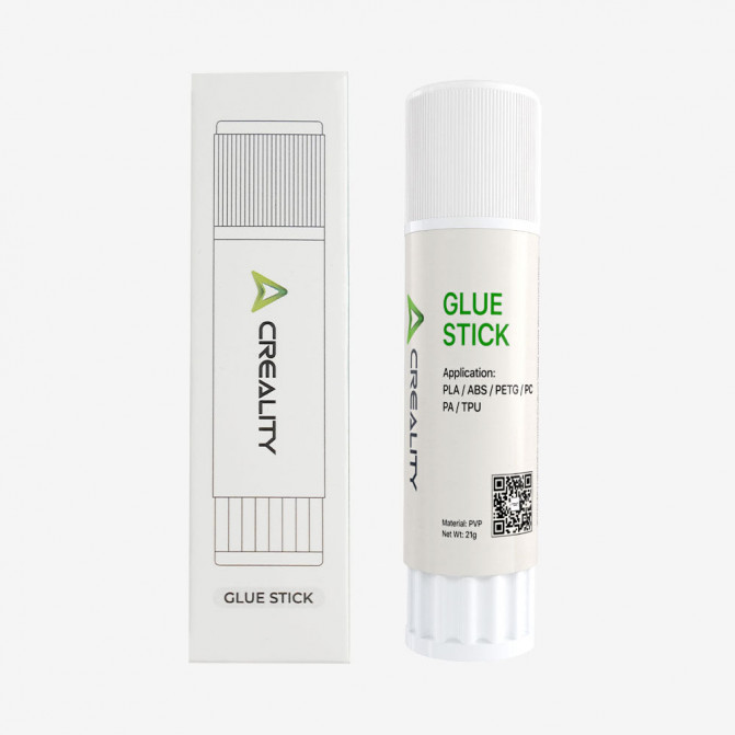 Lipici stick Creality pentru platforma de imprimare 3d (Glue Stick)