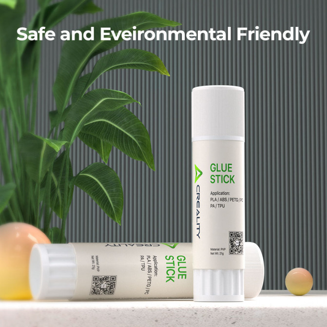 Lipici stick Creality pentru platforma de imprimare 3d (Glue Stick)