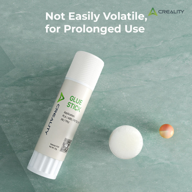 Клей-стик Creality для печатной платформы 3д принтера (Glue Stick)