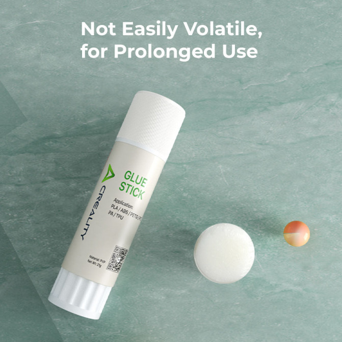 Lipici stick Creality pentru platforma de imprimare 3d (Glue Stick)