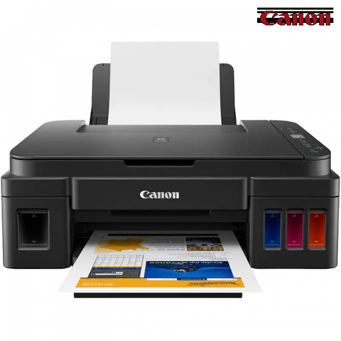 МФУ Canon Pixma G2410