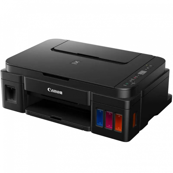 Multifuncţională Canon Pixma G2410