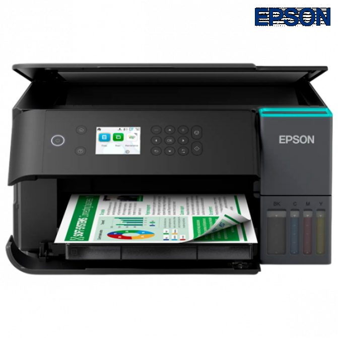 МФУ Epson L6360