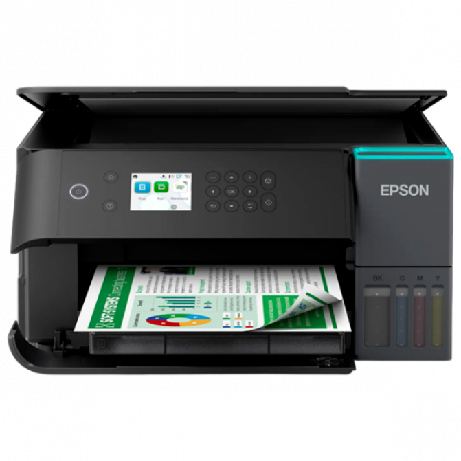 Multifuncţională Epson L6360