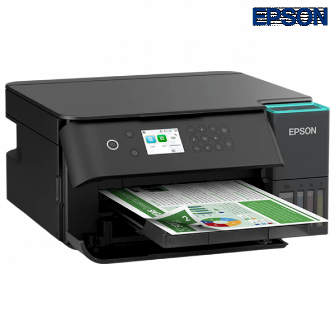 МФУ Epson L6360