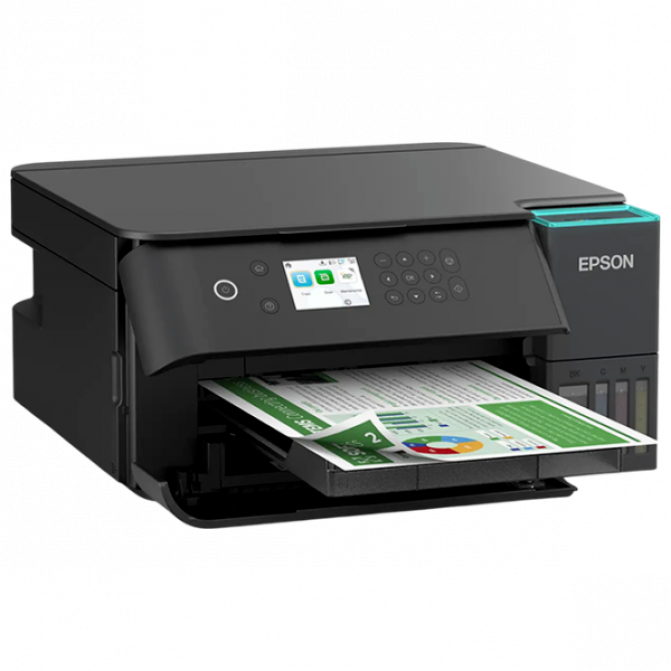 Multifuncţională Epson L6360