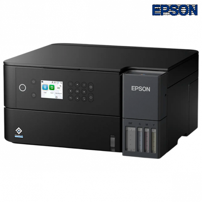 МФУ Epson L6360