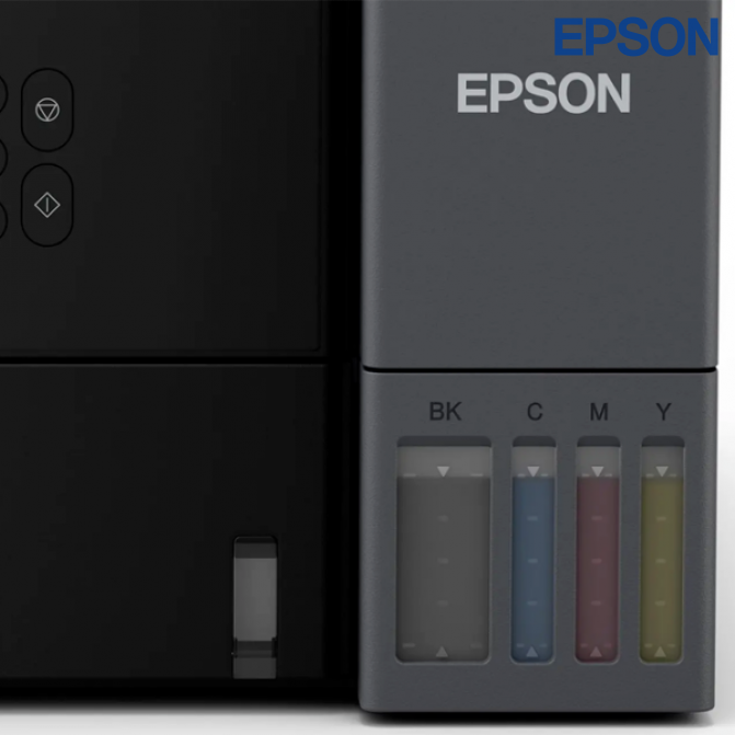МФУ Epson L6360