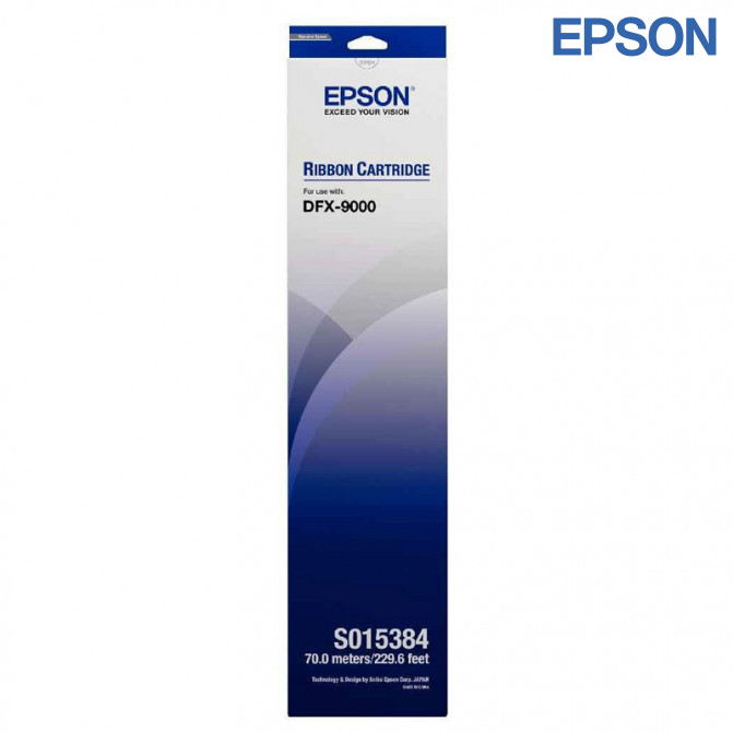 Cartuș matricial Epson DFX 9000 Original