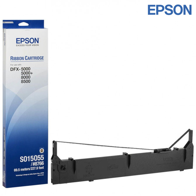 Cartuș matricial Epson DFX 5000 Original