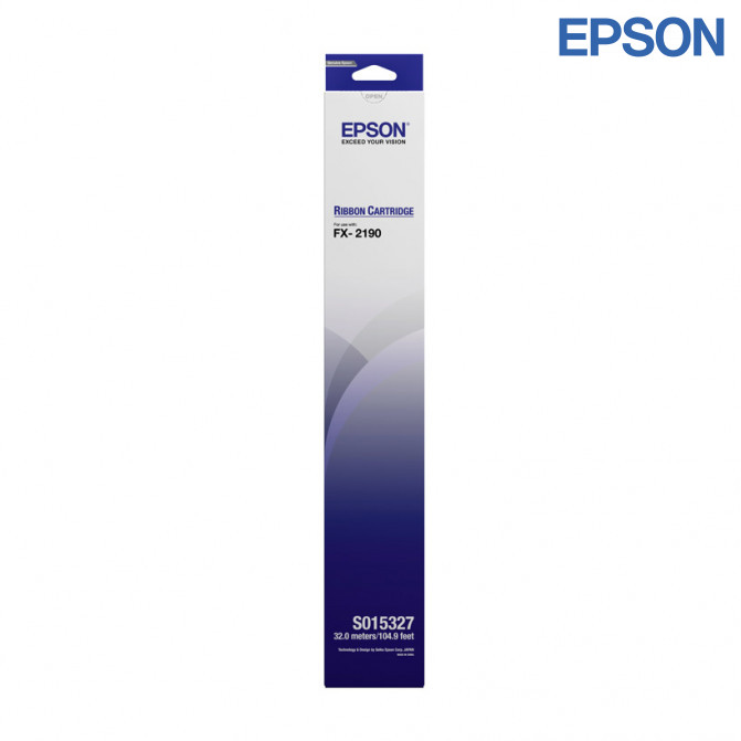 Картридж матричный Epson DFX 2190 Original