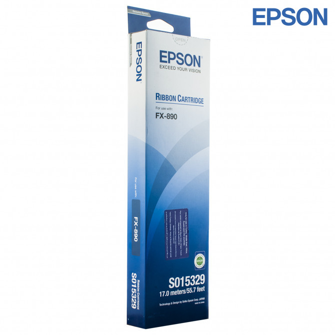 Картридж матричный Epson DFX 890 Original