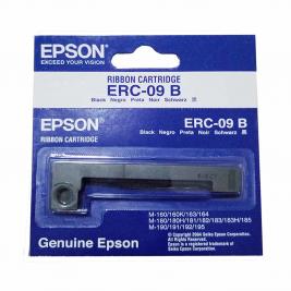Картридж матричный Epson ERC09B Original