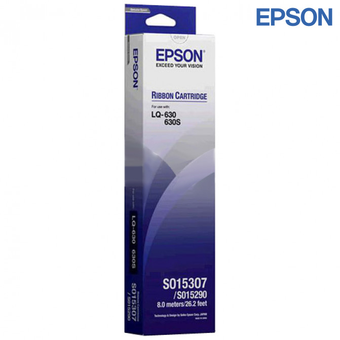 Cartuș matricial Epson LQ-630 Original