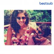 Puzzle A4 Magnetic (297mm*210mm) Set 126buc.