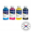 Cerneala InkTec Pigment HP 100 ml (4 culori) HC0005/H8940