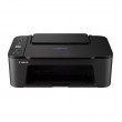 Multifuncţională Canon Pixma E3440 Black