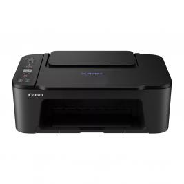 МФУ Canon Pixma E3440 Black