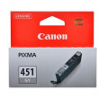 Cartuș Canon CLI-451 Grey Original
