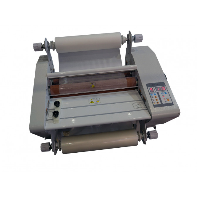 Laminator rolă  FM-360