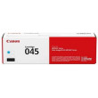 Cartuş laser Canon CRG045 - Cyan Original