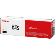 Cartuş laser Canon CRG045 - Yellow Original