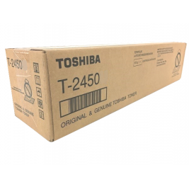 Тонер Картридж Toshiba e-Studio 195/ 223/ 225/ 243/ 245 (T-2450) Original