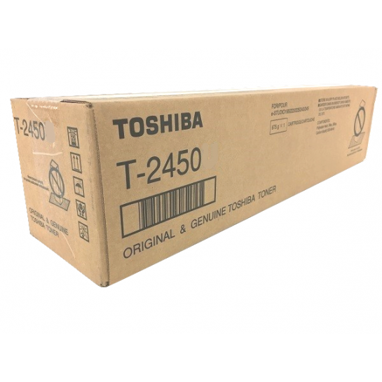 Тонер Картридж Toshiba e-Studio 195/ 223/ 225/ 243/ 245 (T-2450) Original