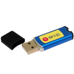 Software pentru imprimantă UV DTG DTF ver. ACRORIP 9,03 cu cheie pentru Epson
