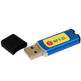 Software pentru imprimantă UV DTG DTF ver. ACRORIP 9,03 cu cheie pentru Epson