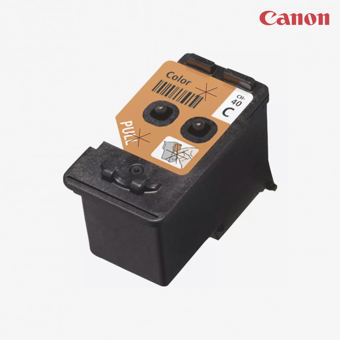 Печатающая головка Canon Color Pixma CH-4 G1400/G4400/G4410/G3410/G3400/G3411/G3416/G2400/G2410/G2411/G2415/G2416 (QY6-8018) CA92
