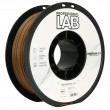 Филамент для 3D-принтера PETG, FG-P220-E1 ProfLab, Matte Brown, 1.75 мм, 1кг