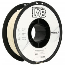 Филамент для 3D-принтера PETG, FG-P221-E1 ProfLab, Matte Beige, 1.75 мм, 1кг