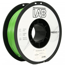 Филамент для 3D-принтера PETG, FG-P223-E1 ProfLab, Grass Green, 1.75 мм, 1кг