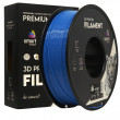 Filament pentru imprimanta 3D Smart Print FG-S202-E1, PETG, Ocean Blue, 1.75 mm, 1kg