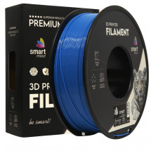 Филамент для 3D-принтера PETG, FG-S202-E1 Smart Print, Ocean Blue, 1.75 мм, 1кг